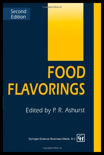 【预售】Food Flavorings