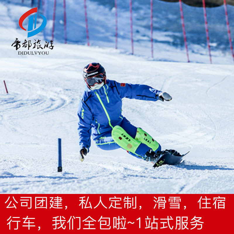 北京首都大兴张家口机场崇礼滑雪太舞云顶万龙包车服务