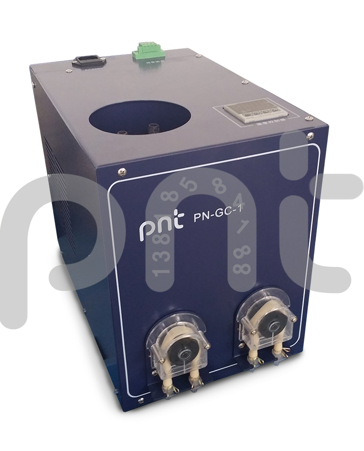 CEMS 监测系统压缩机式制冷器 冷凝器 PN-GC-1