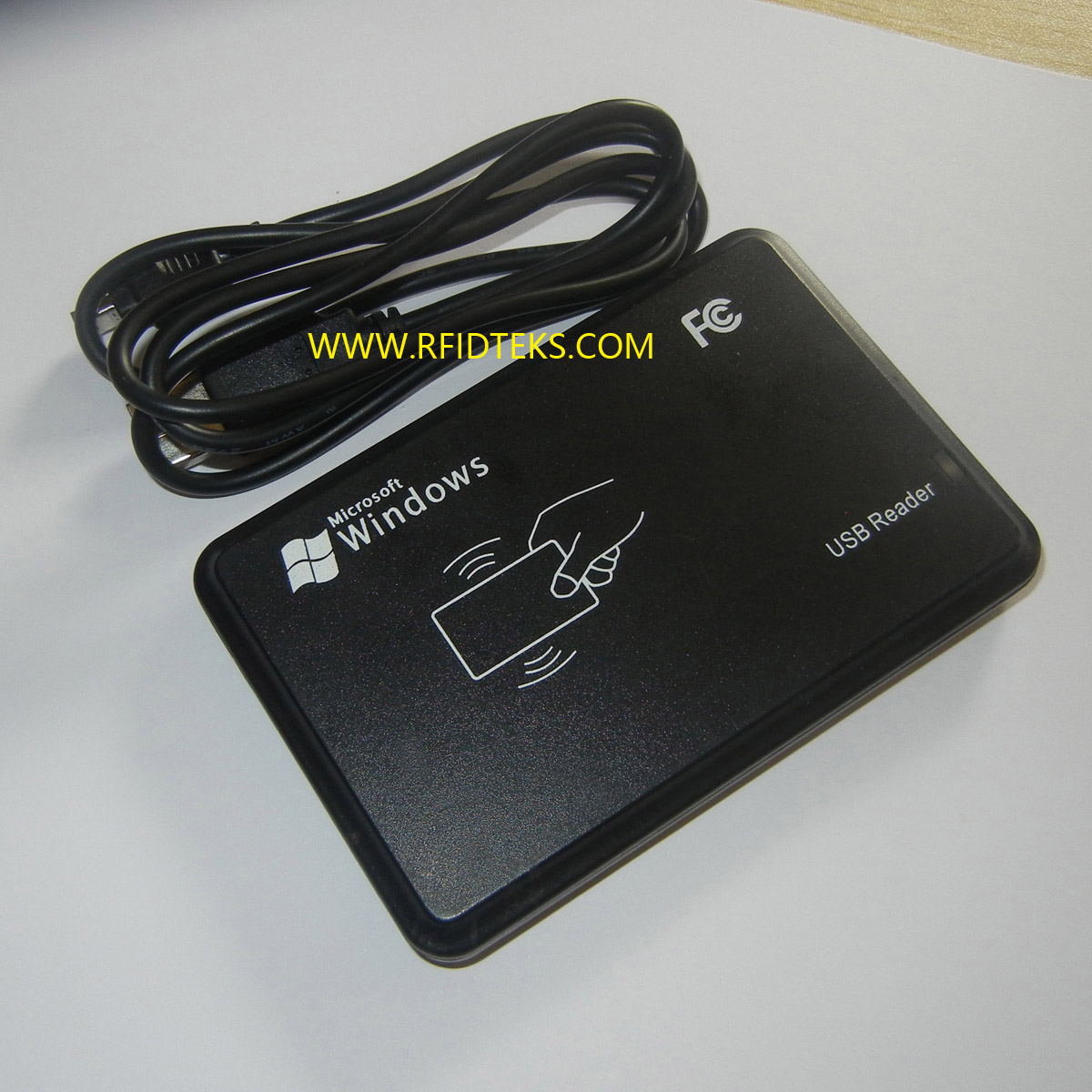 NFC专业写卡器 RFID可读写NT系列芯片 内容 网址 海报等功能