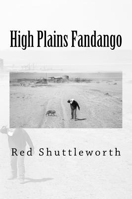 【预售】High Plains Fandango