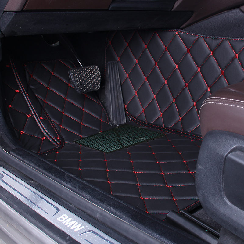 老款2010/2011/2012/2013奔驰B级B200专用全包围汽车脚垫大包地毯