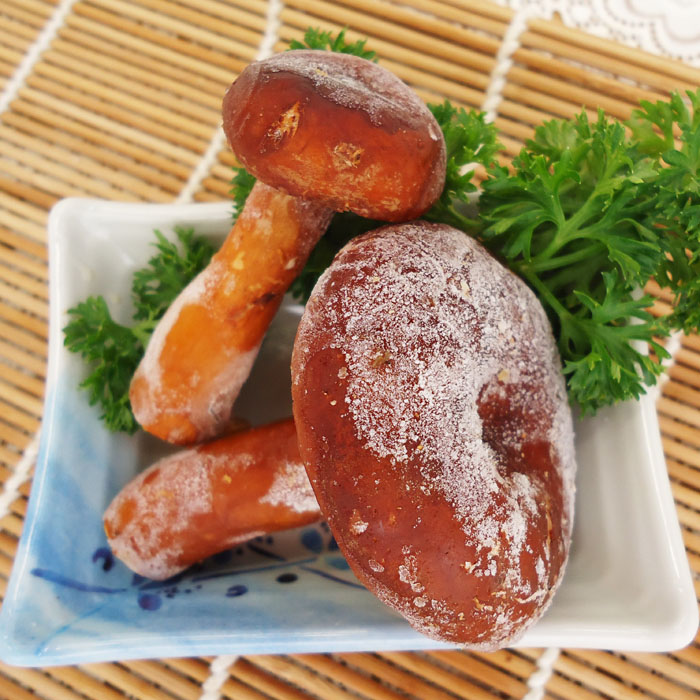 云南省野生菌速冻奶浆菌美味佳肴煲汤小炒餐厅酒店特产食材