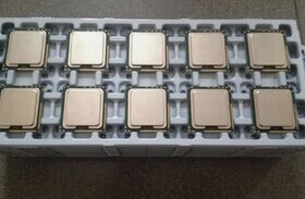 至强 四核 X3210 Intel XEON 775针 2.13G/8M/1066