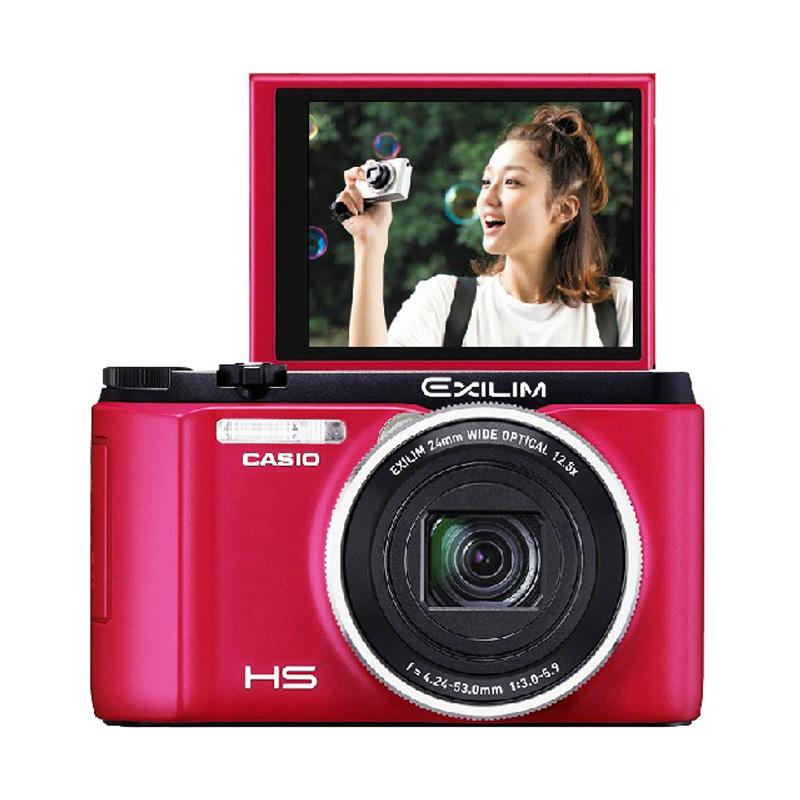 超高像素Casio/卡西欧 EX-ZR1500家用迷你旅游数码相机免押金出租