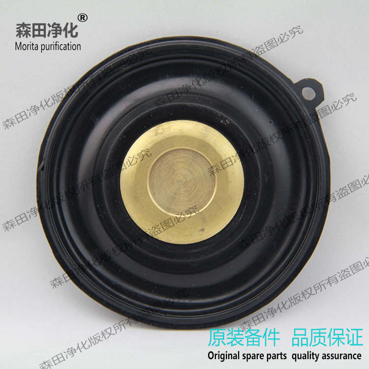 杭州超滤吸干机专用0927600电磁膜片组/吸附式干燥机电磁阀总成