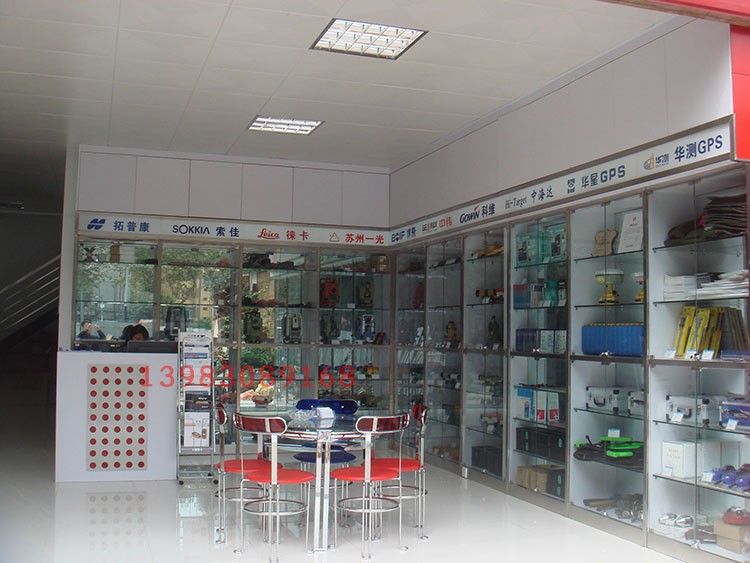 重庆地区高价买卖回收二手旧全站仪/经纬仪/GPS/RTK/电子水准仪