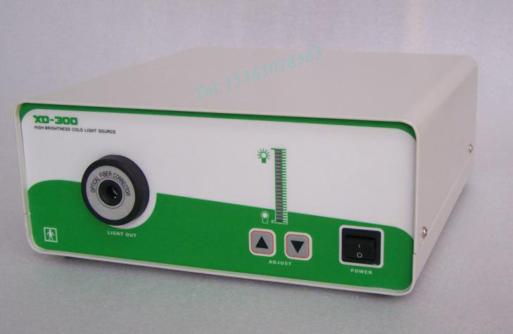 XD-300-250W 氙灯冷光源 显微镜外科手术用冷光源 内窥镜配套光源