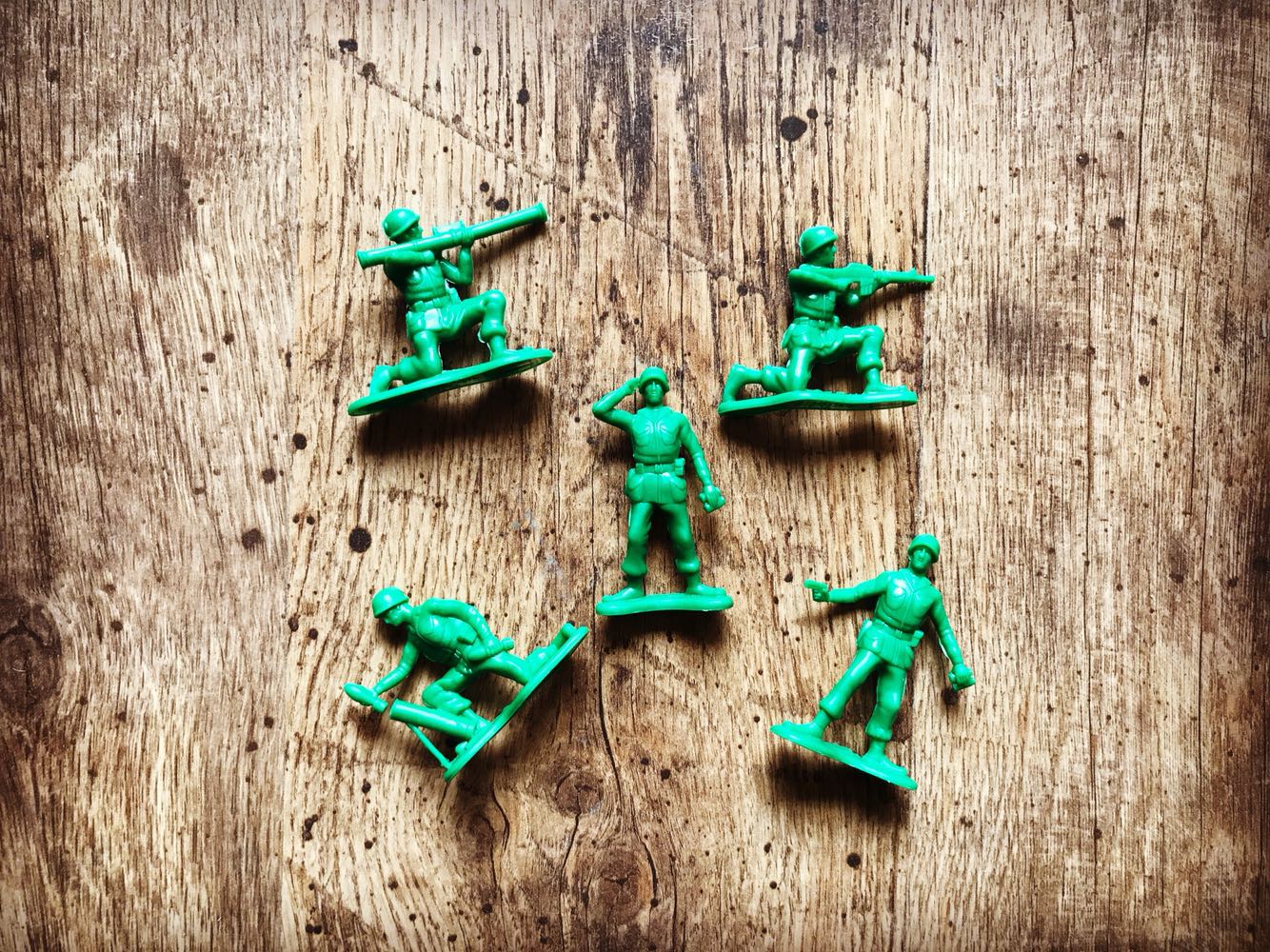 正版散货 玩具总动员大兵绿兵人绿色士兵公仔摆件人偶