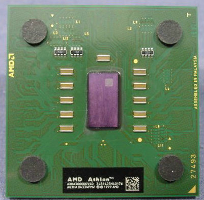 AMD Athlon XP 3000+ 2.1G 462针 速龙3000+ 游戏动漫