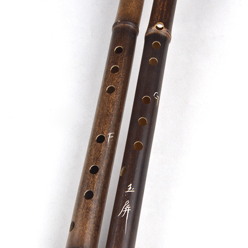 竹子乐器